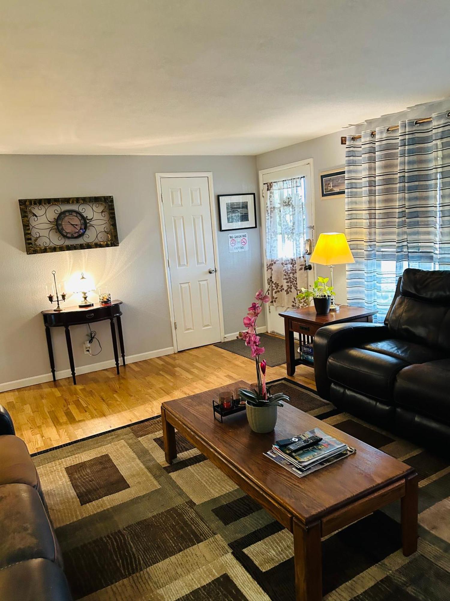 Emerald City 3 Bedroom 1 Bath Home Eugene Exteriör bild