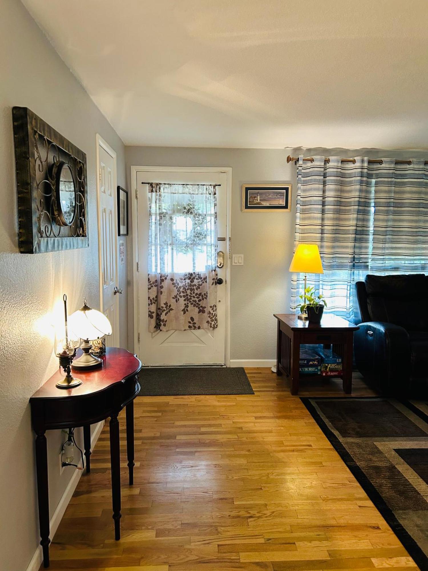 Emerald City 3 Bedroom 1 Bath Home Eugene Exteriör bild